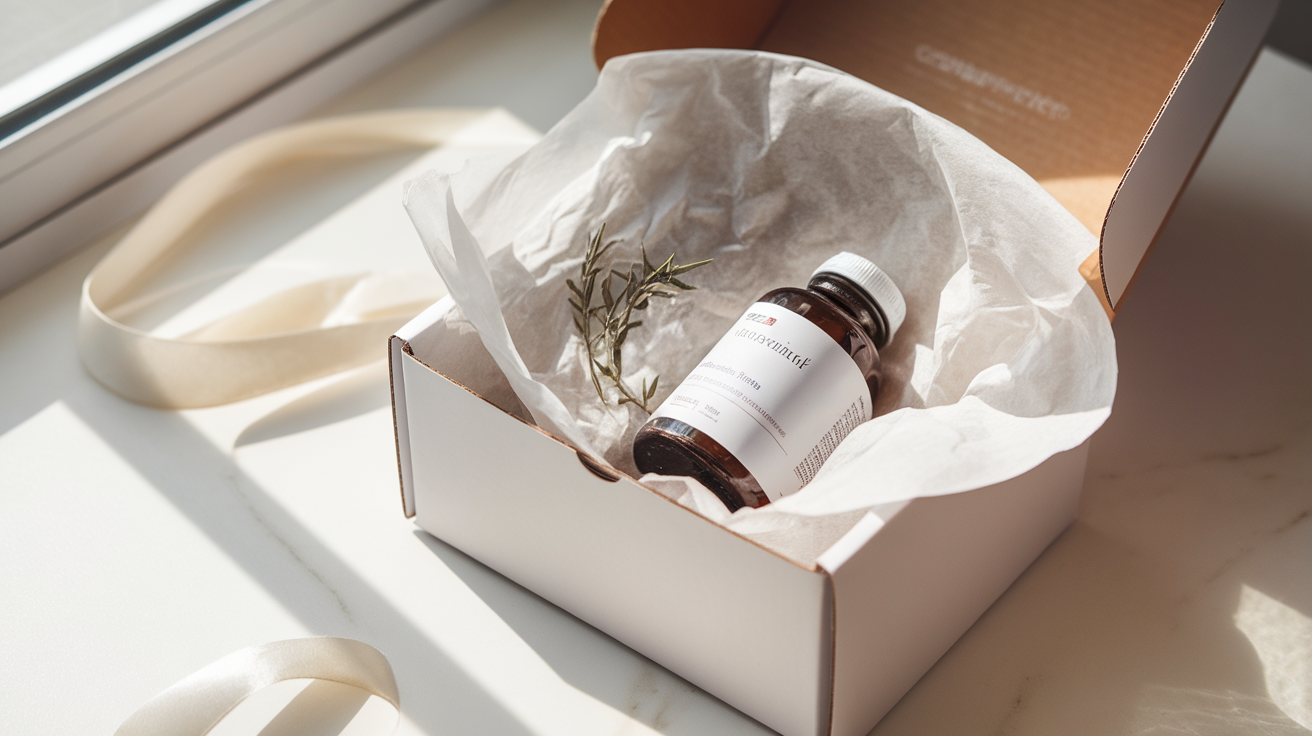 Livrare CardioVital Plus